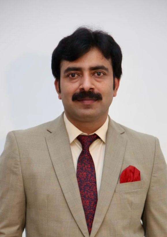 Muhammad Imran Malik - CEO Bin Noor Developers